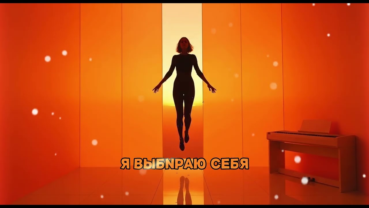Я выбираю себя | Самая сильная песня о самоценности 2026 💔 | Slow Pop - NEURO