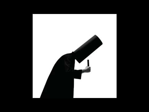 Jonny Nash — Jonny Nash - Retreat [MAT1]