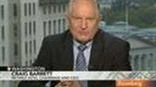 Barrett Sees No `Silver Bullet' to Fix U.S. Education: Video