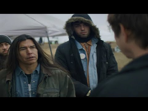 On Sacred Ground (2023) - Crítica