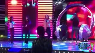 BFF5 EPIC SEXY DANCE REHEARSAL