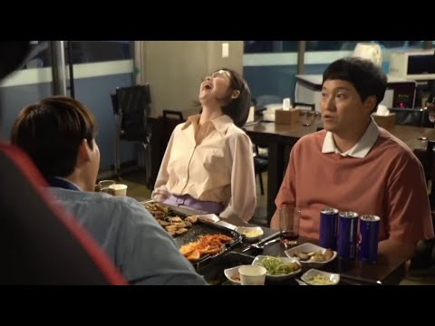 好愛美都的腹式笑聲