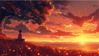 Elevate Your Mood  Relaxing Lofi Guitar Music for Peaceful Moments