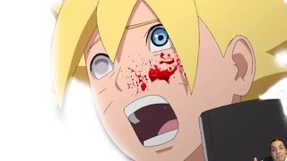 Boruto-Naruto-The-Movie Amv- On-My-Own