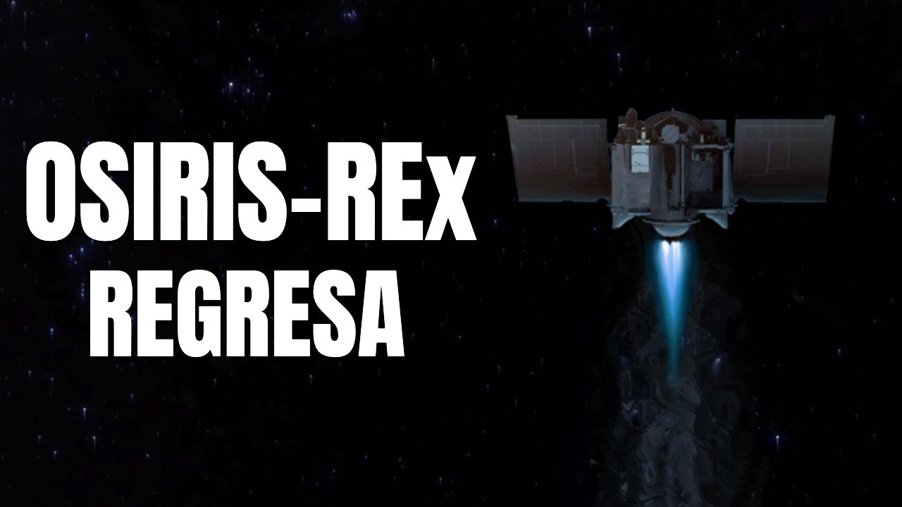 ¿Qué Se Espera Encontrar en un Asteroide?