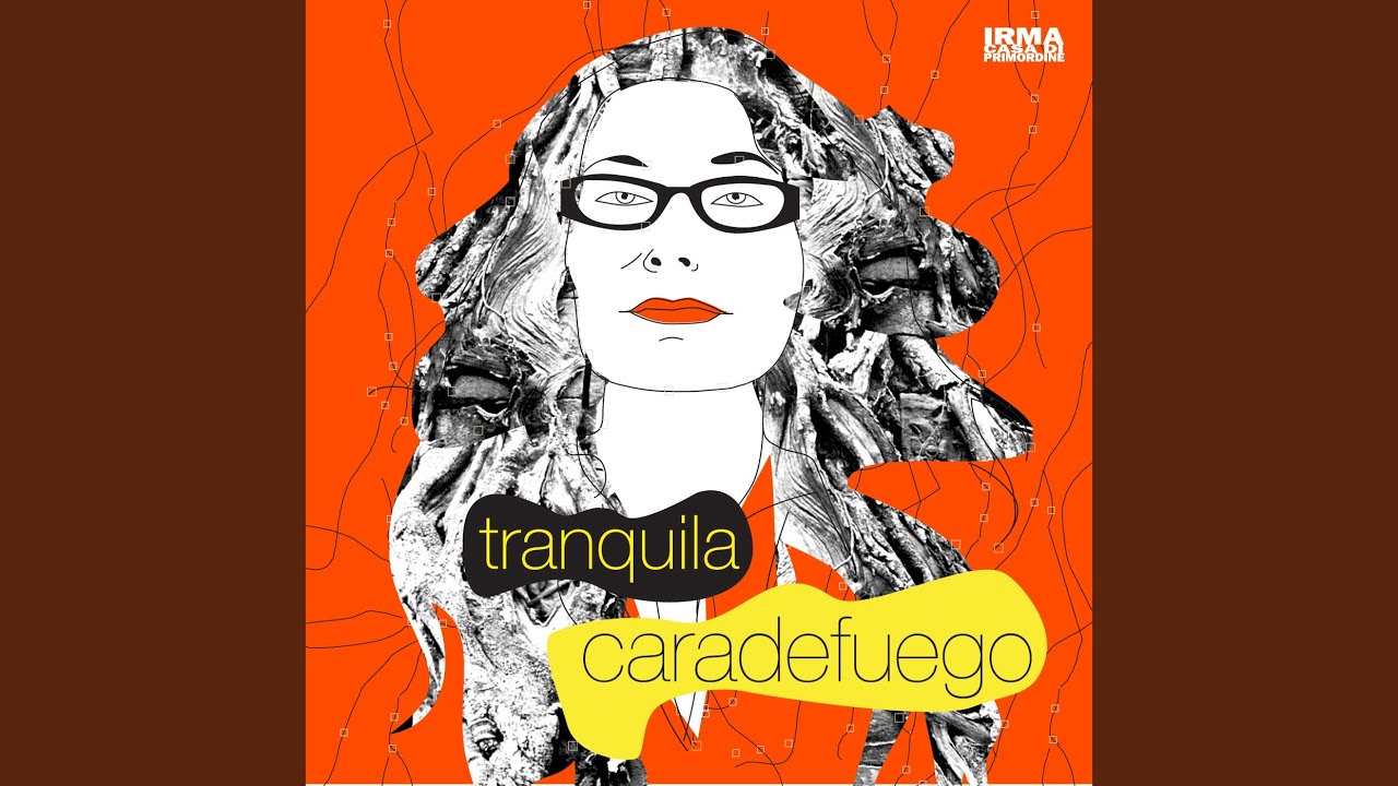 Tranquila (Radio edit)
