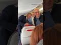 P. Magyar cestuje na prvú oficiálnu návštevu do Poľska a Rakúska Letia s ním aj ministri vrátane m