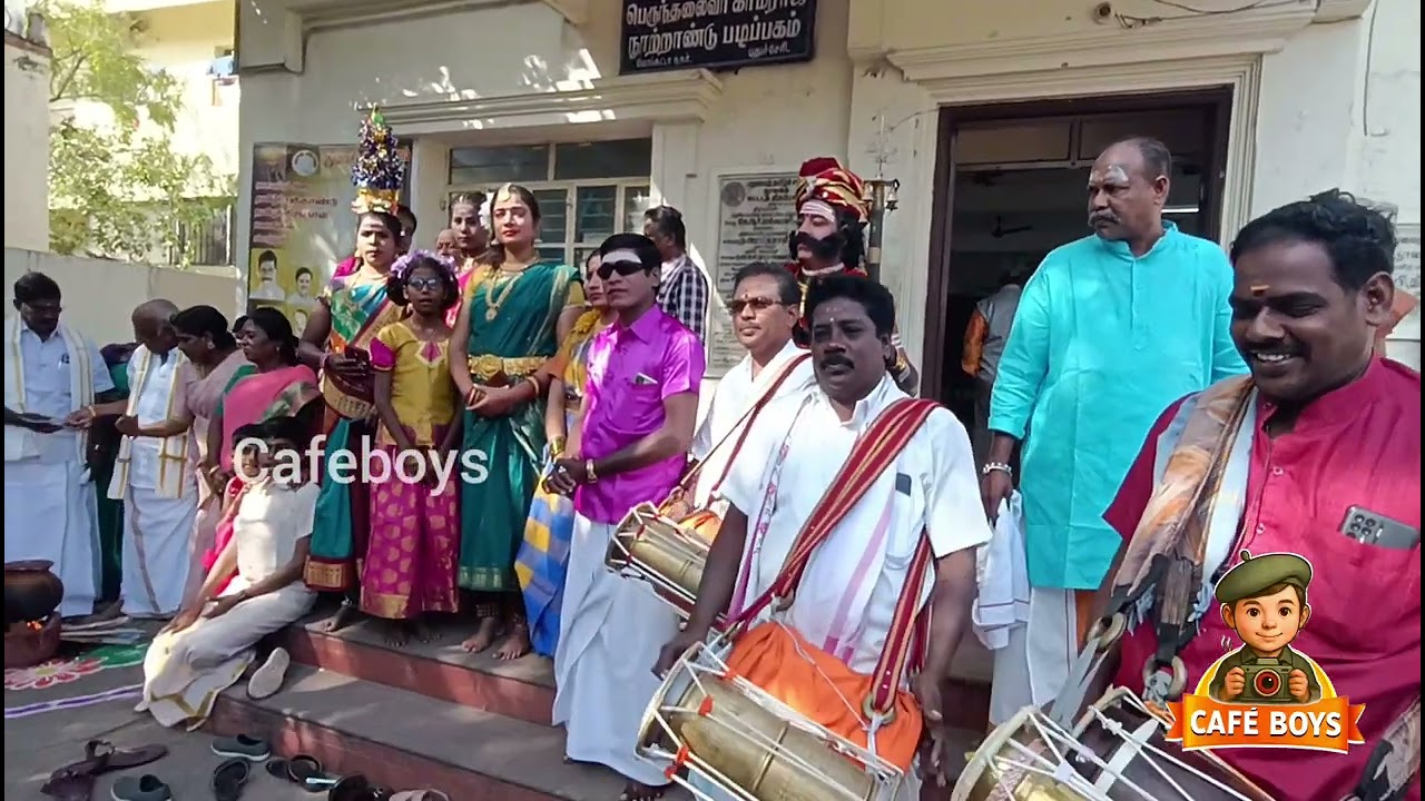 தமிழ் சங்கத்தில் பொங்கல் விழா ..பிரான்ஸ், மலேசியா, இலங்கையிலிருந்து அயலகத் தமிழிறிஞர்கள் பங்கேற்பு..