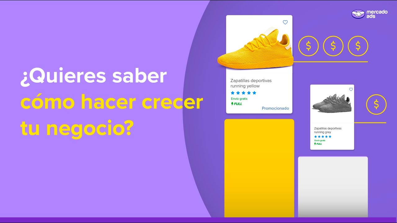 Consejos para hacer crecer tu negocio con Product Ads - YouTube