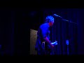 Guided By Voices - To Keep An Area : Live at Beachland Ballroom Cleveland 2021.11.13