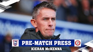KIERAN ON BRISTOL CITY CHALLENGE