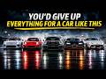 TOO FAST. TOO LOUD. TOO MUCH. 5 Cars That Broke the Rules