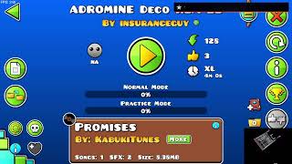 playing GD // level requests too // stream 3 #geometrydash #levelrequest