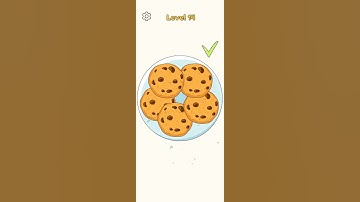 DOP 4: Draw One Part Level 14