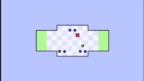 Worlds Hardest Game 2 - First Try