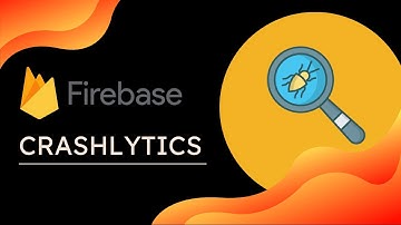 (Ep 64) Firebase Crashlytics In Flutter
