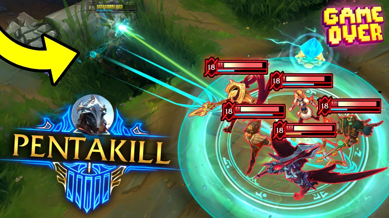 Riot recua e adia indicadores de last hit nas ranqueadas de League of Legends