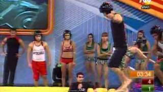 Combate 14-07-2011 Parte 6