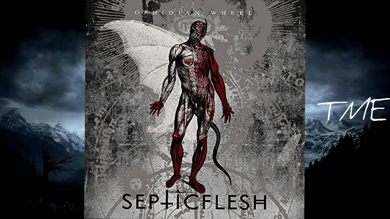 12-The Ophidian Wheel [Bonus Track Version] -Septicflesh-HQ-320k.