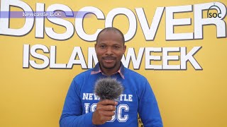 Discover Islam Week 2019
