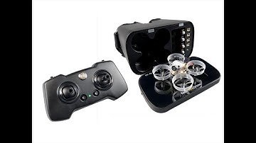 NewBeeDrone Live Stream - AcroBee Lite RTF Launch