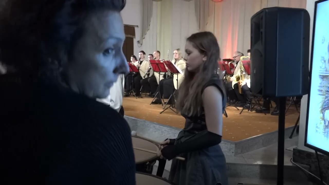 Владимир Дашкевич, Увертюра из кинофильма «Приключения Шерлока Холмса и Доктора Ватсона».