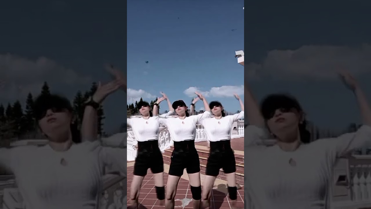 #shortvideo #dancechallege
