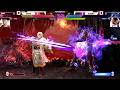 SF6 | KAKERU (JP) vs SHUTO (AKUMA) ♦ Best High-Level Game-play