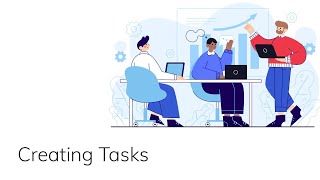 Creating tasks in Scienta – WoodWing Scienta