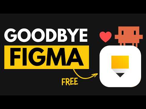 Pencil.dev की मदद से मैंने Claude को डिज़ाइन टूल में कैसे बदला