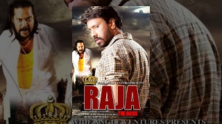 RajaThe Boss (Full Movie)-Watch Free Full Length action Movie