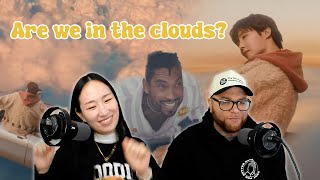 FIRST Time react to j-hope - Sweet Dreams (feat. Miguel) | Music Reaction