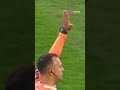 EL GOL ANULADO A GIMNASIA (M) ANTE BOCA
