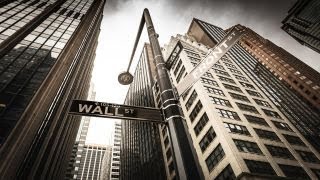 Record day on Wall Street across the board