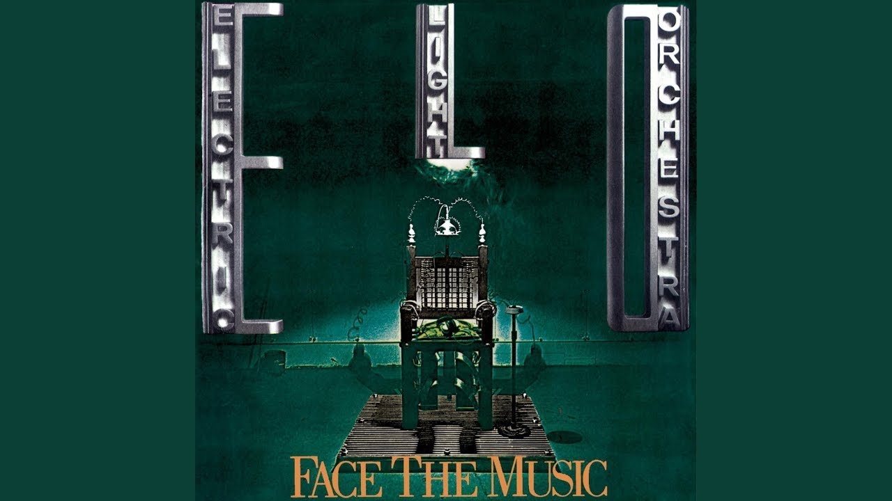 Electric Light Orchestra - Evil Woman (Stripped Down Mix) [Bonus Track]