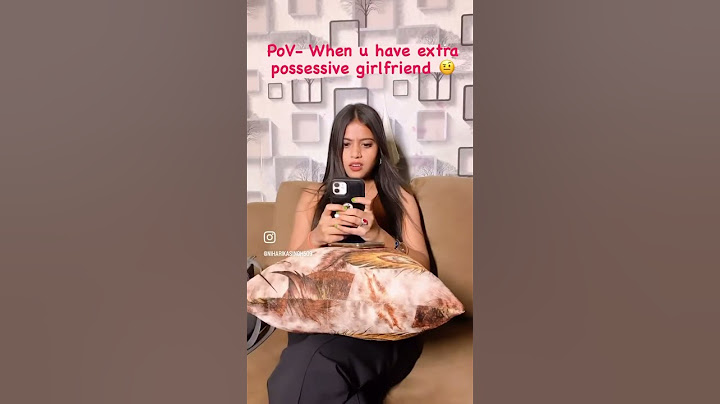Tag your possessive partner 😬 #youtubeshorts #shorts #couplegoals
