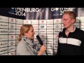 Floorball.de - Spielerinterview M. Dietz (GER-SWE)