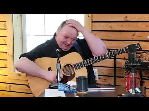 Ep. #163 - The Musical World of the Kruger Brothers - June 01, 2022