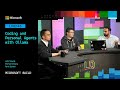Coding and Personal Agents with Ollama | LIVE145