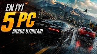 PC İçin En İyi Araba Oyunları🚗 | En Gerçekçi ve En Çok Oynanan Araba Oyunları (Steam) screenshot 5