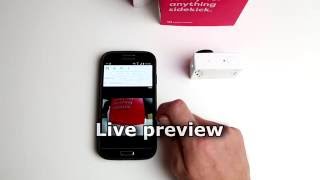 Remote control app for Xiaomi Yi action camera (Android) screenshot 5