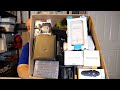 What's inside of a $1,000 Amazon Customer Returns Mystery Box + General Merchandise CRAZY Goods