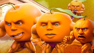 Odindindindun - Coffin Dance Song Cover