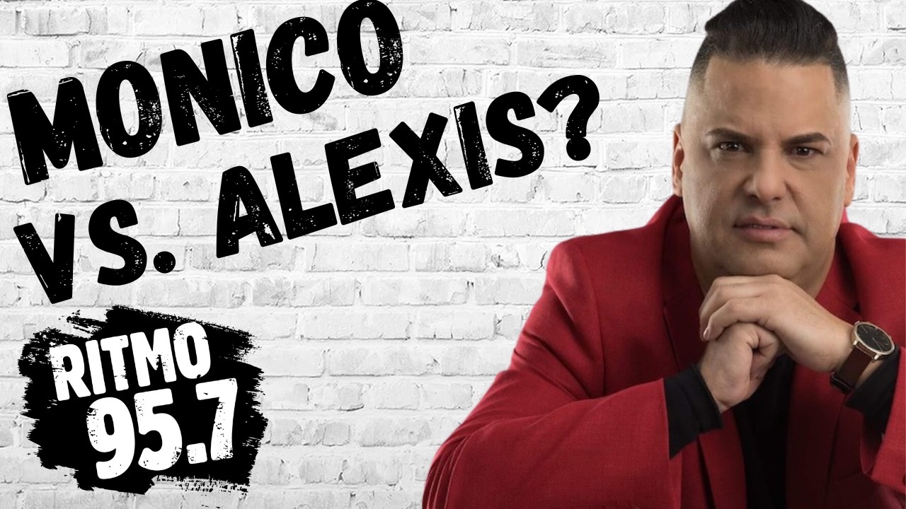 ¡Mónico Pino defiende a su hermano con todo! Lealtad a prueba de fuego