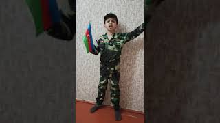 Maşallah Allah Qorusun Səni Atanın Ürəyi Sübhan Balam Adınla Ucal Gələcəyin Igid Əsgəri