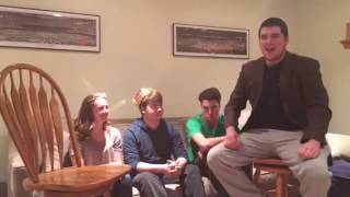 Hamlet Parody (Dr. Phil)