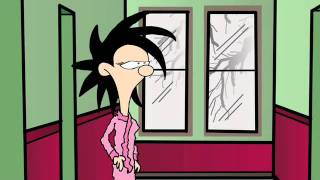 My Straitjacket - Welcome To Empyrean Estates