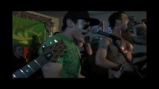 Official "Words to Say" Video (Black Bottom Lighters Original)