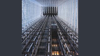 Majestic Crowded Elevator