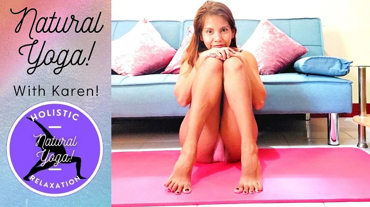 Natural Yoga! | Healthy Back